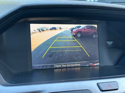 2016 Honda Odyssey - Photo 22