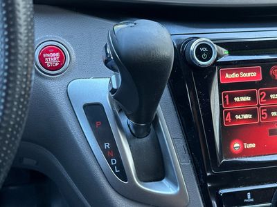 2016 Honda Odyssey - Photo 24