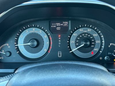 2016 Honda Odyssey - Photo 29
