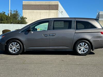 2016 Honda Odyssey - Photo 9