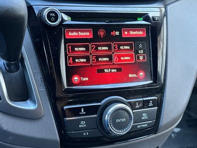 2016 Honda Odyssey - Photo 21