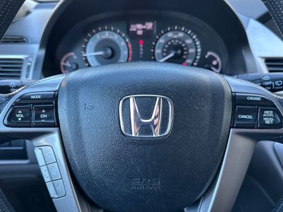 2016 Honda Odyssey - Photo 26