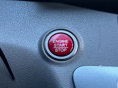 2016 Honda Odyssey - Photo 25