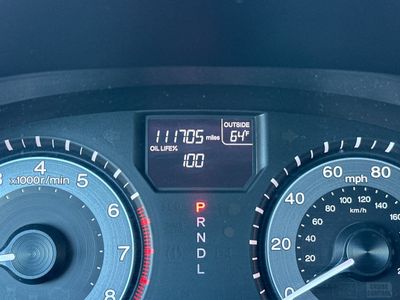 2016 Honda Odyssey - Photo 30