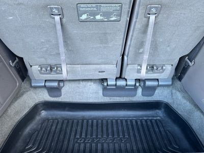 2016 Honda Odyssey - Photo 17