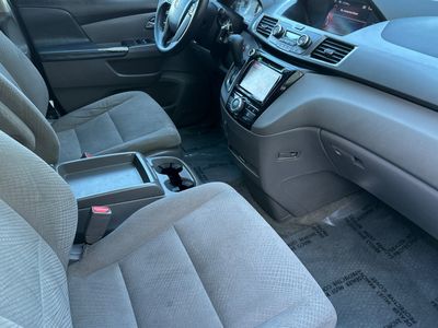 2016 Honda Odyssey - Photo 18