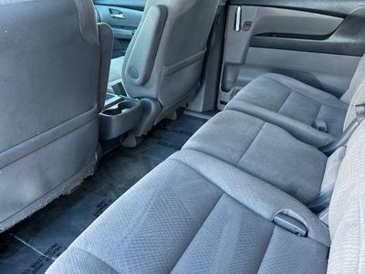 2016 Honda Odyssey - Photo 4