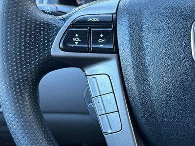 2016 Honda Odyssey - Photo 27