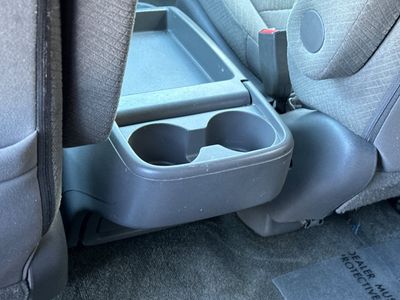 2016 Honda Odyssey - Photo 14