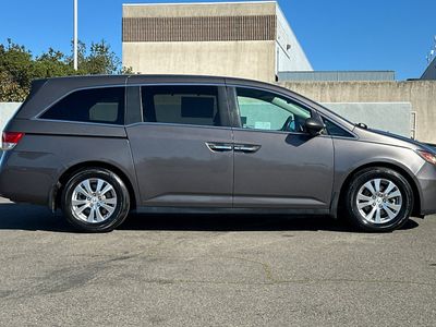 2016 Honda Odyssey - Photo 6