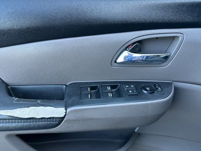 2016 Honda Odyssey - Photo 12