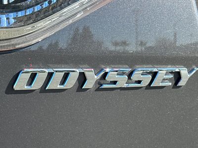 2016 Honda Odyssey - Photo 33