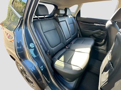2026 Kia Seltos — photo 26 view