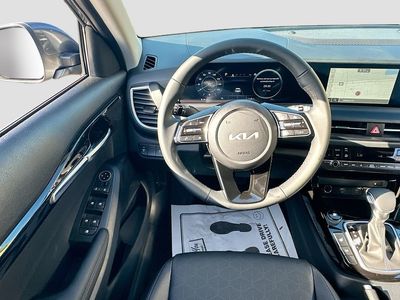 2026 Kia Seltos — photo 22 view