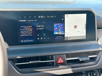 2026 Kia Seltos — photo 15 view