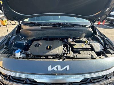 2026 Kia Seltos — photo 29 view