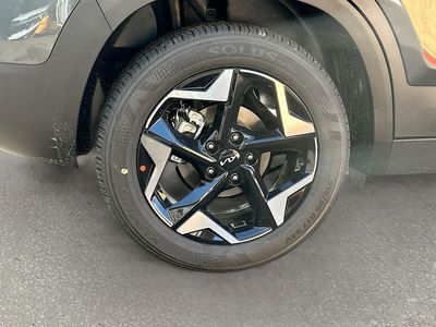 2026 Kia Seltos — photo 30 view