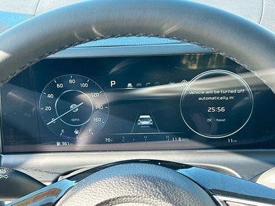 2026 Kia Seltos — photo 12 view