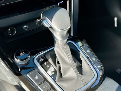 2026 Kia Seltos — photo 17 view