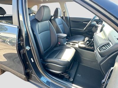 2026 Kia Seltos — photo 27 view