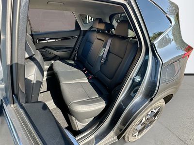 2026 Kia Seltos — photo 24 view