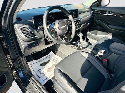 2026 Kia Seltos — photo 9 view