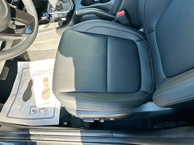 2026 Kia Seltos — photo 19 view
