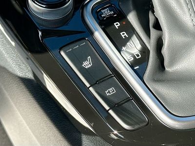 2026 Kia Seltos — photo 20 view