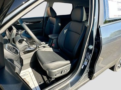 2026 Kia Seltos — photo 21 view