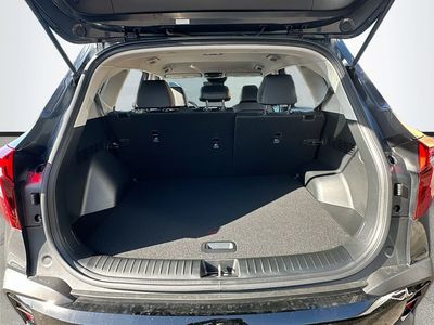 2026 Kia Seltos — photo 25 view