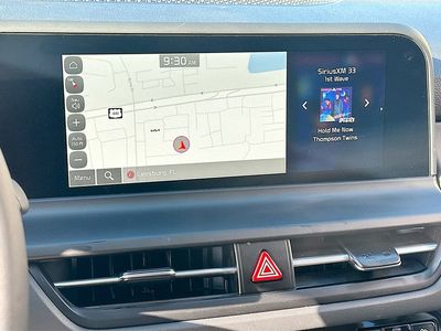 2026 Kia Seltos — photo 13 view