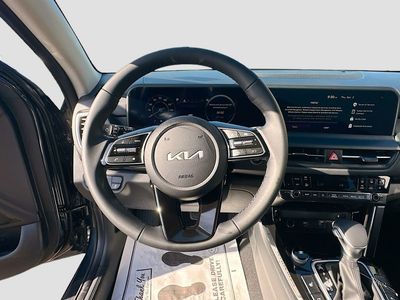 2026 Kia Seltos — photo 11 view