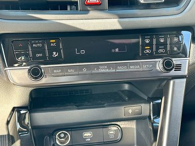 2026 Kia Seltos — photo 16 view