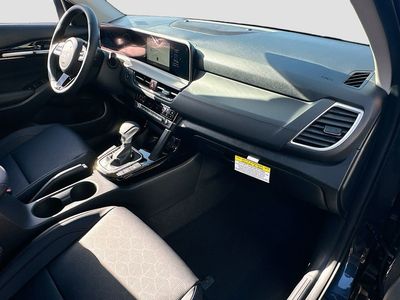 2026 Kia Seltos — photo 28 view