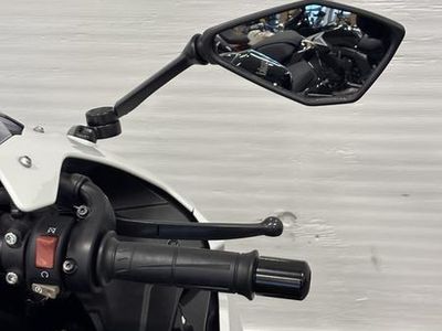 2026 Kawasaki Ninja ZX-6R — photo 13 view