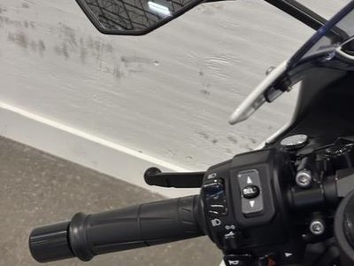 2026 Kawasaki Ninja ZX-6R — photo 14 view