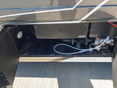 2022 Thor Motor Coach MAGNITUDE — photo 29 view
