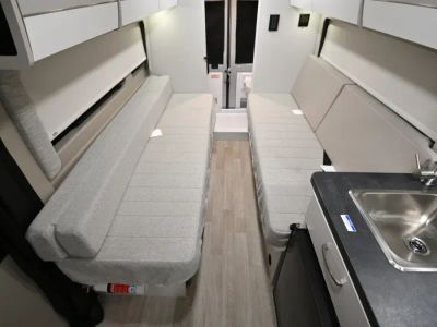 2026 Jayco SWIFT - Photo 19