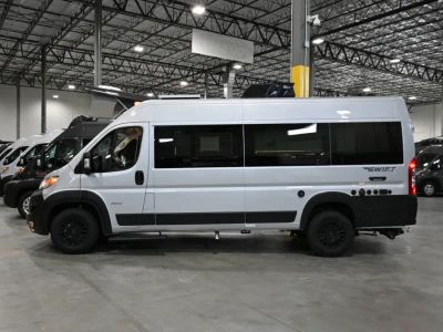 2026 Jayco SWIFT - Photo 26