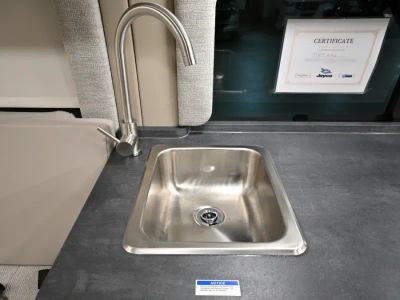 2026 Jayco SWIFT - Photo 13