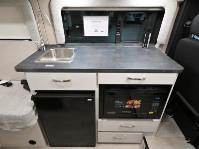 2026 Jayco SWIFT - Photo 8