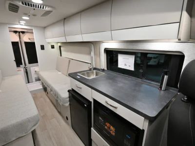 2026 Jayco SWIFT - Photo 7