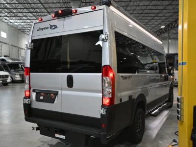 2026 Jayco SWIFT - Photo 28