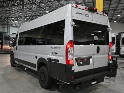 2026 Jayco SWIFT - Photo 27