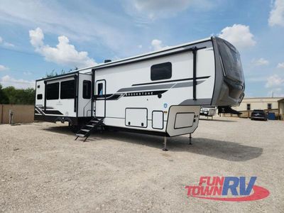 2026 Coachmen RV Brookstone - Photo 6
