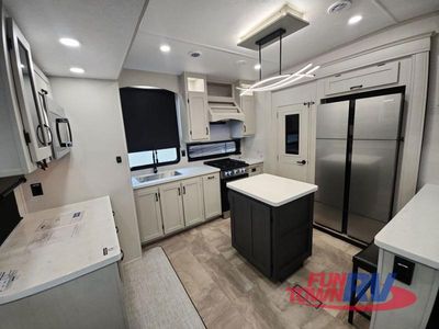 2026 Coachmen RV Brookstone - Photo 22