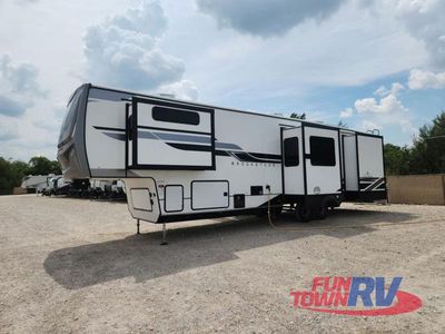 2026 Coachmen RV Brookstone - Photo 3