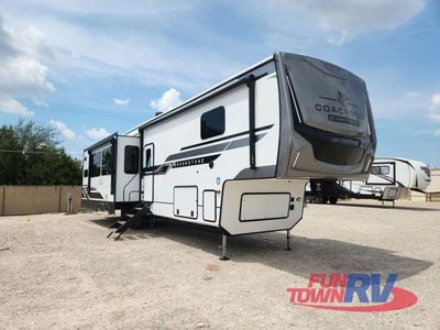 2026 Coachmen RV Brookstone - Photo 1