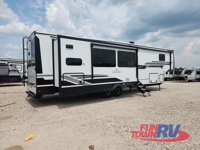 2026 Coachmen RV Brookstone - Photo 5