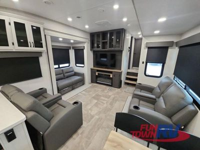 2026 Coachmen RV Brookstone - Photo 32